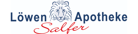 L&ouml;wen-Apotheke Salfer apotheke logo