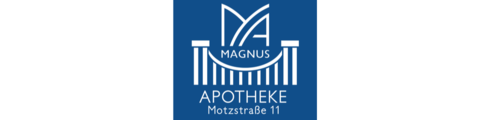 Magnus-Apotheke apotheke logo