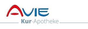 Kur-Apotheke apotheke logo