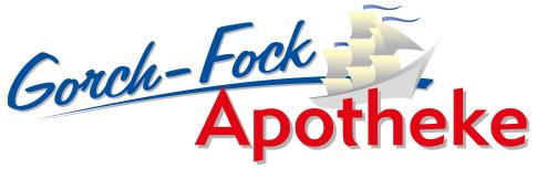Gorch-Fock-Apotheke apotheke logo