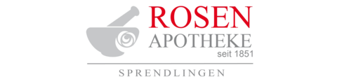 Rosen-Apotheke apotheke logo