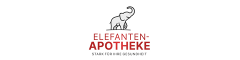 Elefanten-Apotheke apotheke logo