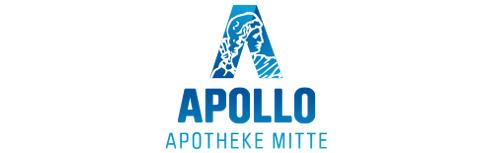 Apollo Apotheke Mitte apotheke logo