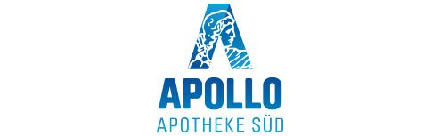 Apollo Apotheke Süd apotheke logo