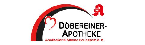 Döbereiner-Apotheke apotheke logo