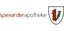 Spexarder-Apotheke apotheke logo