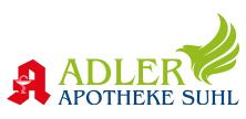 Adler-Apotheke apotheke logo
