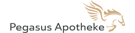 Pegasus Apotheke apotheke logo