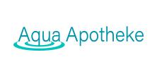 Aqua Apotheke apotheke logo