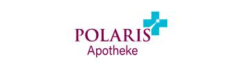 Polaris Apotheke apotheke logo