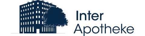 Inter Apotheke apotheke logo