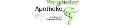 Margareten Apotheke apotheke logo