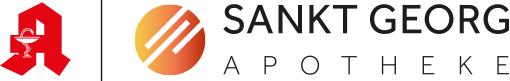 Sankt Georg Apotheke apotheke logo