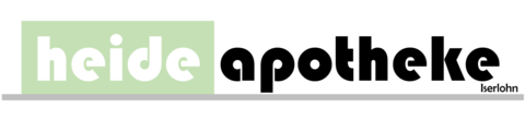 Heide-Apotheke apotheke logo