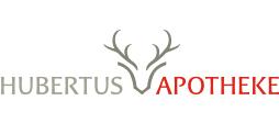 Hubertus-Apotheke apotheke logo