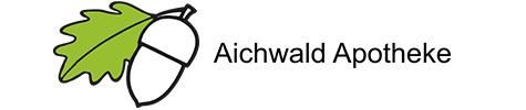 Aichwald-Apotheke apotheke logo
