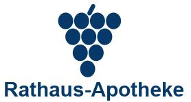 Rathaus-Apotheke apotheke logo