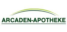 Arcaden-Apotheke apotheke logo