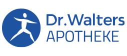 Dr. Walters Markt-Apotheke apotheke logo
