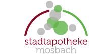 Stadtapotheke Mosbach apotheke logo