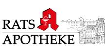 Rats Apotheke apotheke logo
