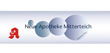 Neue Apotheke Mitterteich apotheke logo