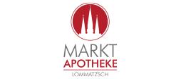 Markt Apotheke apotheke logo