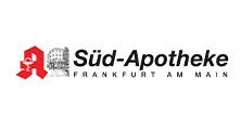 Süd-Apotheke apotheke logo