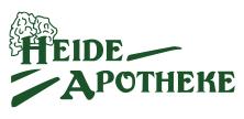 Heide-Apotheke apotheke logo