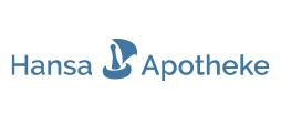 Hansa-Apotheke apotheke logo