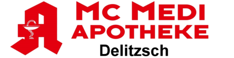Mc Medi Apotheke Delitzsch apotheke logo
