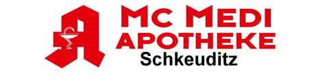 Mc Medi Apotheke Schkeuditz apotheke logo