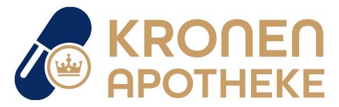 Kronen Apotheke apotheke logo