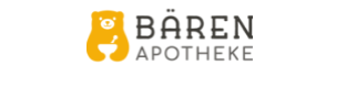 B&auml;ren-Apotheke apotheke logo