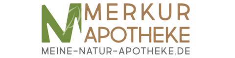 Merkur-Apotheke apotheke logo